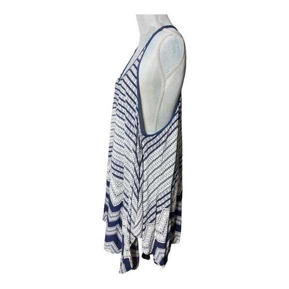 PAPAYA WOMEN'S SUMMER BLOUSE SIZE M - Picture 2 of 10